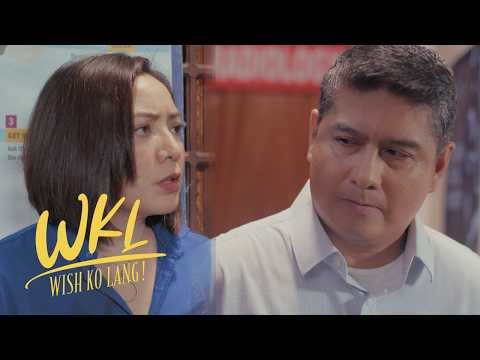 Mag-asawa, may masamang plano para sa nobya ng kanilang anak! | Wish Ko Lang thumbnail