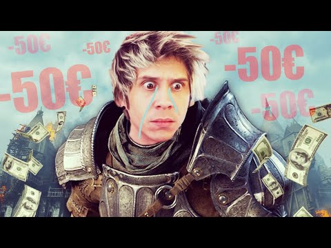 LA MUERTE TIENE UN PRECIO CHALLENGE thumbnail