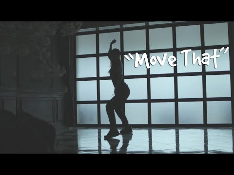 ILLSLICK - "Move That" [Official Lyrics Video] thumbnail