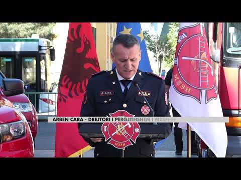 Klan News - Deri në 30 vite burg për zjarrvënie të qëllimshme thumbnail