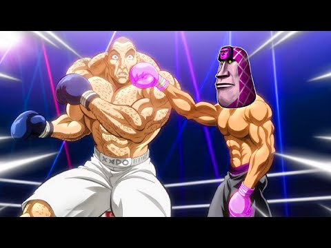 BOXEANDO CON BACOJ ? | BAKI, Victorious Boxers 2 y Fortnite thumbnail