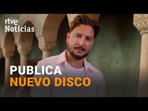 MANUEL CARRASCO se MUESTRA MÁS EXPLÍCITO y DIRECTO en 'PUEBLO SALVAJE I' | RTVE Noticias thumbnail