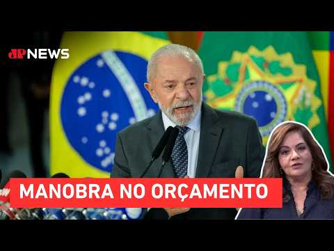 Governo libera R$ 27 mi em emendas parlamentares; Denise Campos de Toledo analisa thumbnail