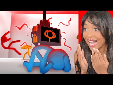 This FANMADE Animator vs. Animation 13 is INCREDIBLE!! thumbnail