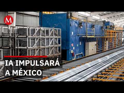 La nueva apuesta de EU que puede impulsar a México thumbnail