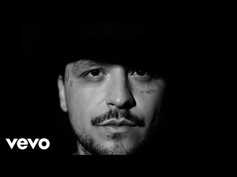Christian Nodal - Intro Pa'l Cora (Video Oficial) thumbnail