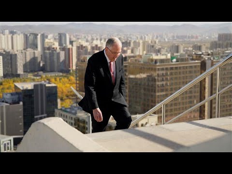 Beyond the Pulpit: Elder Andersen Ministers in Mongolia thumbnail