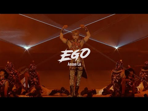 ANSON LO ”KINGDOM“ LIVE 2025｜《EGO》 thumbnail