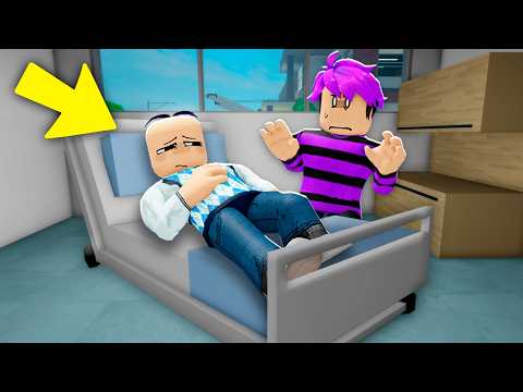 MI AMIGO TIENE POCO TIEMPO DE VIDA.. (Brookhaven) thumbnail