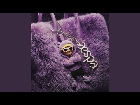Keychain (Inspired by the Original Motion Picture K-POPS!) thumbnail