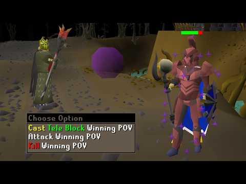 I've been secretly playing my High Risk HCIM for 1 Year thumbnail