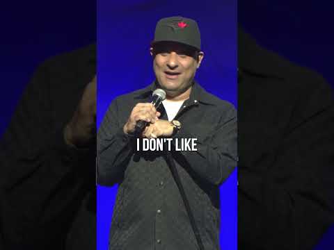 Russell Peters - Better Than Real thumbnail