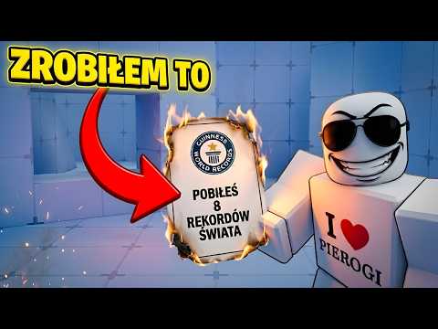 POBIŁEM 8 REKORDÓW ŚWIATA W RIVALS!! thumbnail