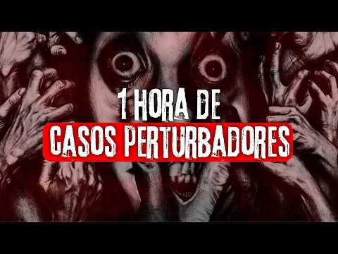 1 hora de Archivos Miedo thumbnail