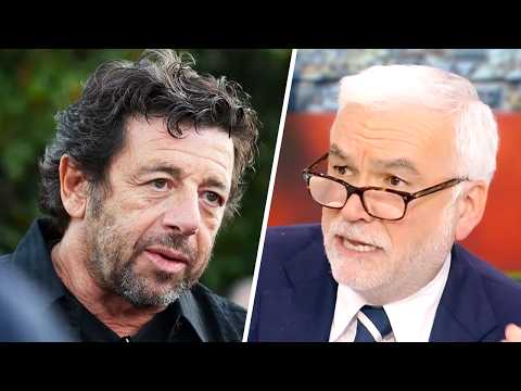 Affaire Patrick Bruel : "Ces femmes sont des plaignantes avant d'être des victimes !" (Pascal Praud) thumbnail