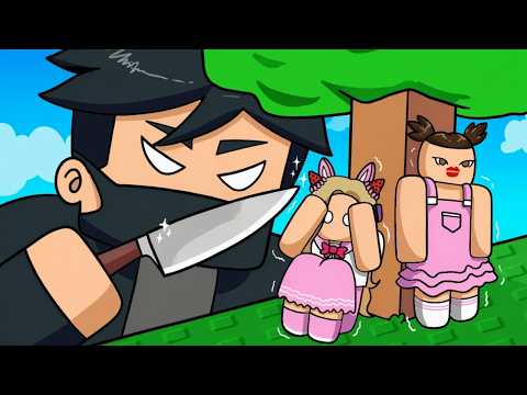 CARI SEMUA YOUTUBER YANG SEMBUNYI!! thumbnail