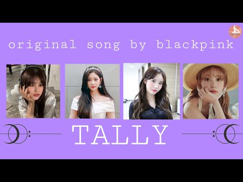 ╰─〔❨✧COVER COMEBACK✧❩〕─╯VENUS // TALLY by Balckpink thumbnail