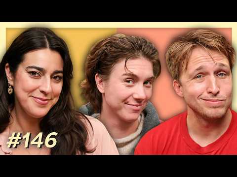 Advice For 20 Year Olds | Smosh Mouth 146 thumbnail