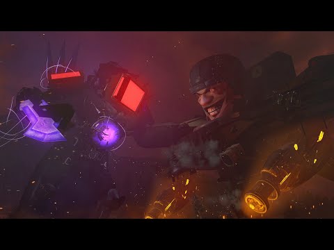 skibidi toilet 77 (part 3) thumbnail