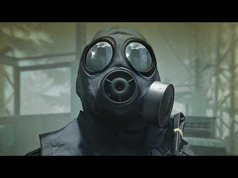 최초 공개: DMZ | 콜 오브 듀티: 모던 워페어 4 thumbnail