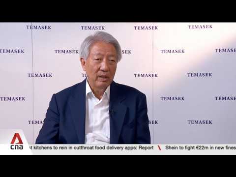 Geopolitics increasingly central to Temasek's investment strategies: Chairman Teo Chee Hean thumbnail