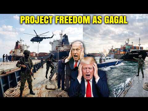 Strategi Baru Iran di Selat Hormuz: Paksa Kapal Dunia Bayar Tol dan Lapor E-mail demi Keamanan! thumbnail