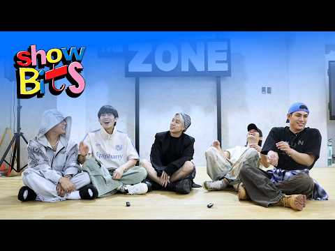 [SHOW BITS] NUMBER GAME thumbnail