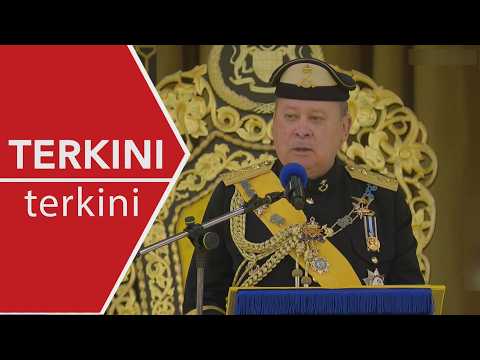 [TERKINI] Agong imbau tragedi 13 Mei, seru rakyat pertahankan perpaduan thumbnail