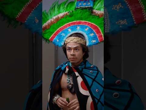 Ya empiezan a llegar los extranjeros. 😈🇲🇽🌶️ thumbnail