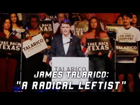 Ken Paxton targets James Talarico in scathing new campaign ad as Texas campaign intensifies thumbnail