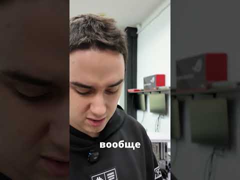 СБОРКА которая пошла не по плану? thumbnail