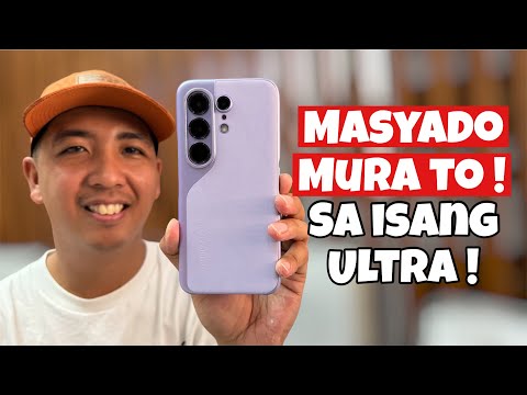 TECNO CAMON 50 ULTRA 5G REVIEW - Isa to SA BEST MIDRANGE NG 2026 ! thumbnail