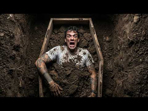 TABUTTAN SON ÇIKAN KAZANIR! ORK FACTOR FİNAL thumbnail