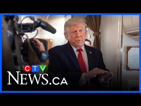Will Trump face more backlash from farmers over ongoing tariffs? thumbnail