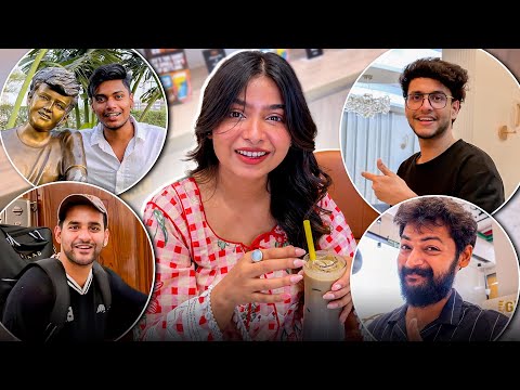 Ruchika ne apne bhai & Harshit ke sath ki shararat  thumbnail