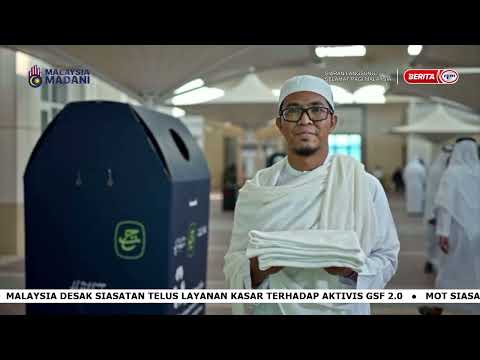 29 MEI 2026 - SPM - BINGKISAN HAJI: LESTARI HAJI thumbnail