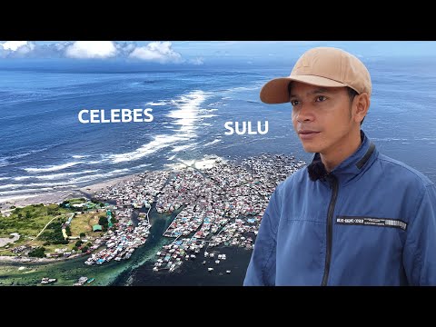Visiting the Town in the Center of Celebes and Sulu Sea thumbnail