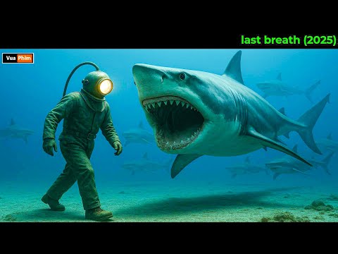 Công Việc Lương cao nhất Thế Giới - Review phim last breath thumbnail