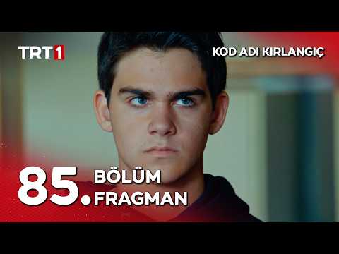 Kod Adı Kırlangıç 85. Bölüm Fragmanı | "Altın anahtarın saklandığı gizli araştırma üssü nerede?" thumbnail