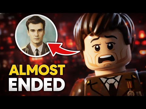 The Man Who Saved the World by Doing Nothing ! thumbnail