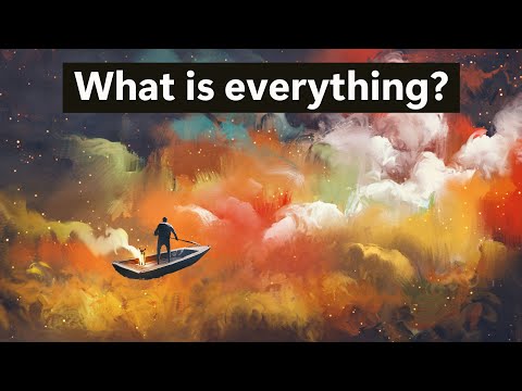 The Men Who Explained the Universe | Thales, Anaximander & Anaximenes thumbnail