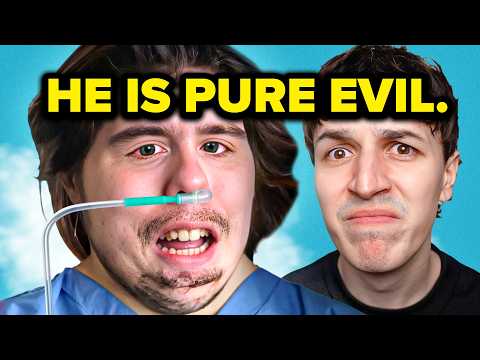 The Most Disgusting My 600lb Life Star Ever thumbnail