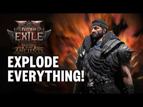 Path of Exile 2: Expedition - Exploring the Ocean thumbnail