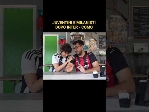 INTER COMO 3-2 - Parodia thumbnail