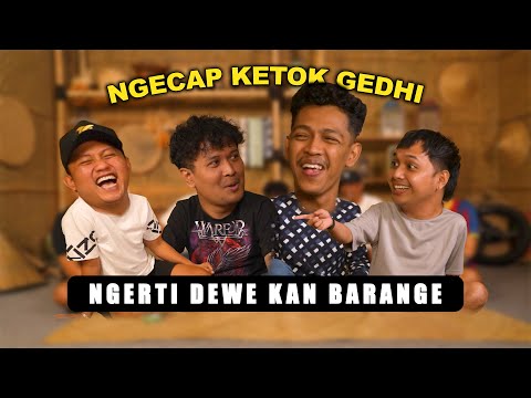 MONGGO PINARAK EPS 4 - HASAN GEDHI! thumbnail