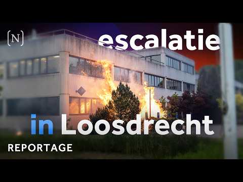 Zo werd Loosdrecht symbool van een verhit asieldebat thumbnail