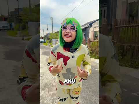 ERIN HERAN SEKARANG SISKA BERTEMAN SAMA NUR CERY DAN CANTIKA | NURRAYNI25 thumbnail