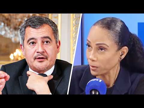 Mort de Lyhanna : "Darmanin s'excuse mais c'est trop tard !" (Christine Kelly) thumbnail
