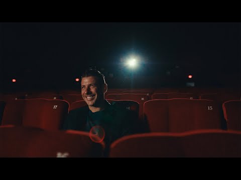Francesco Gabbani - Viva la vita (Sanremo 2025 Official Video) thumbnail