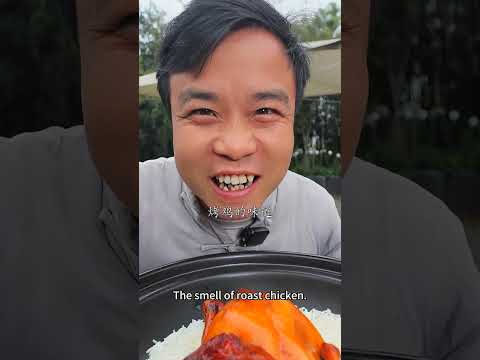 The 'truth' you requested—the white haired character's return—has been arranged #mukbang #food thumbnail